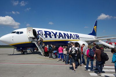 corfu Airport Airlines